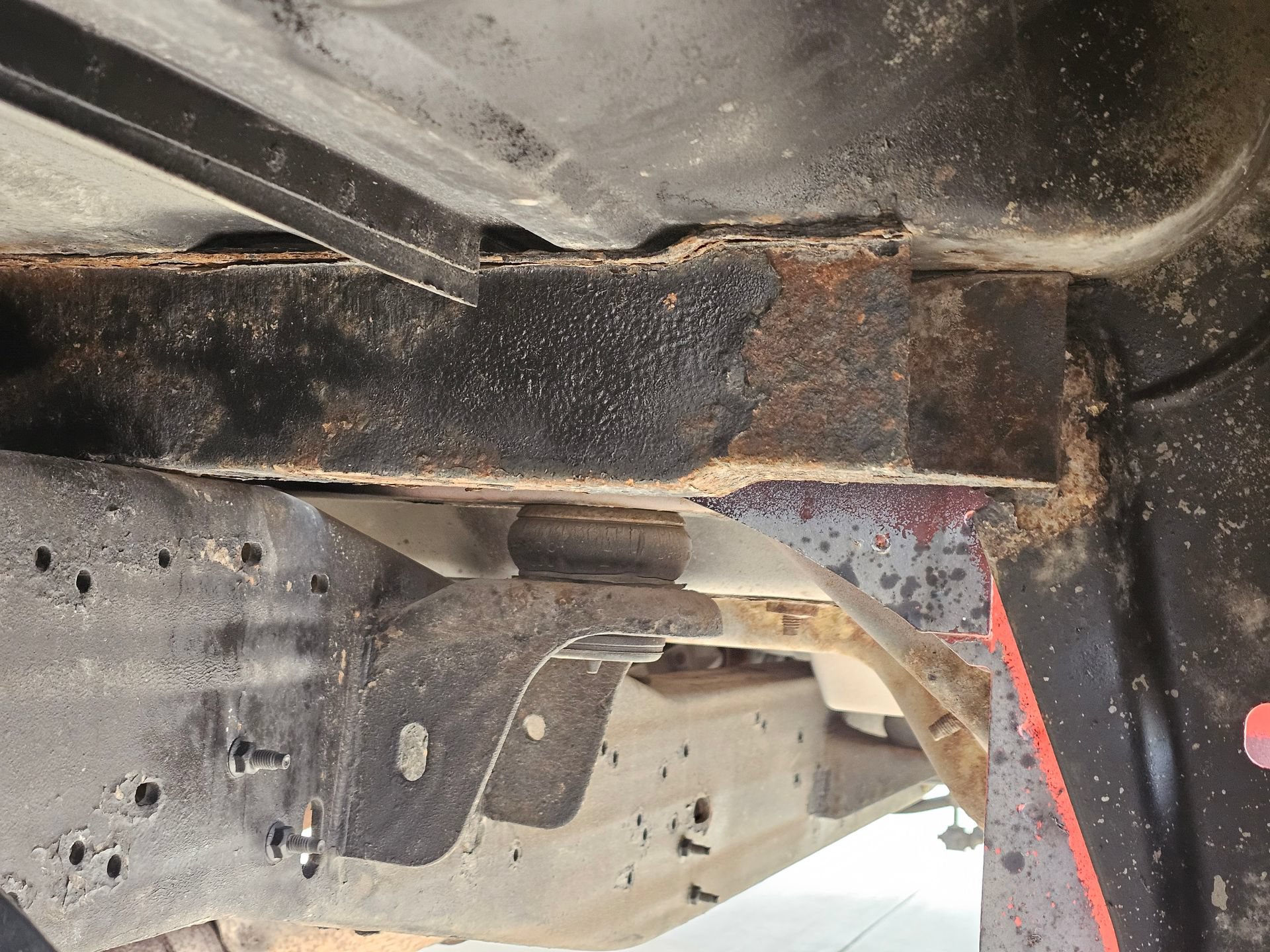 Used 2004 Ford F250 Harley-Davidson AWD/4WD image 64
