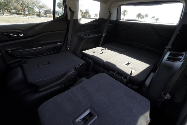 Used 2023 GMC Acadia SLT image 31