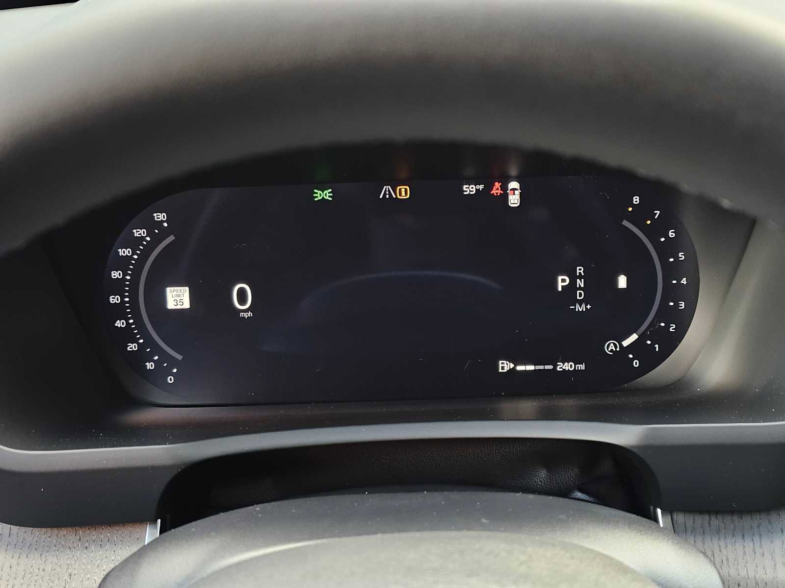 New 2026 Volvo XC90 B6 Ultra w/ Lounge Package image 19