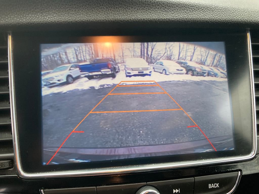 Used 2017 Buick Encore Sport Touring w/ Safety Package image 26