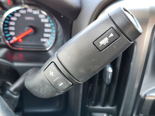 Used 2019 Chevrolet Silverado 1500 LT w/ All Star Edition AWD/4WD image 23