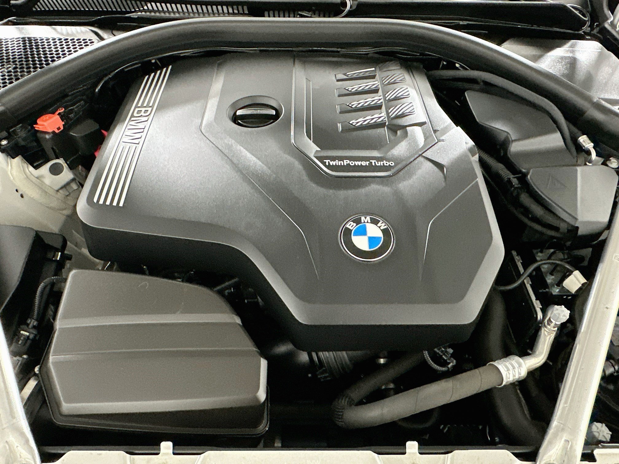 Used 2024 BMW 430i xDrive Coupe w/ M Sport Package AWD/4WD image 30