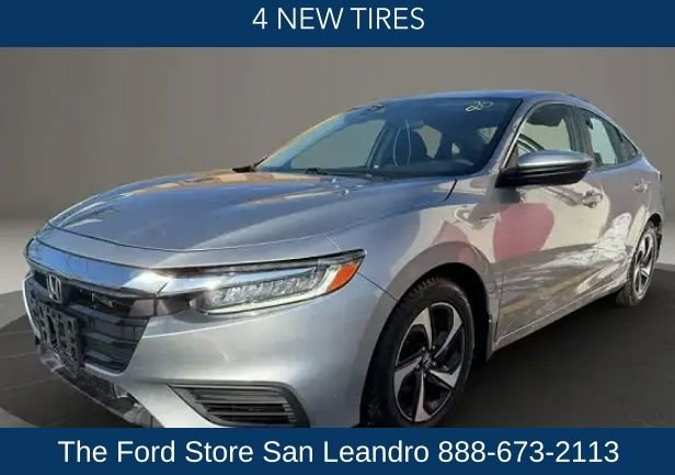 Used 2022 Honda Insight EX image 3