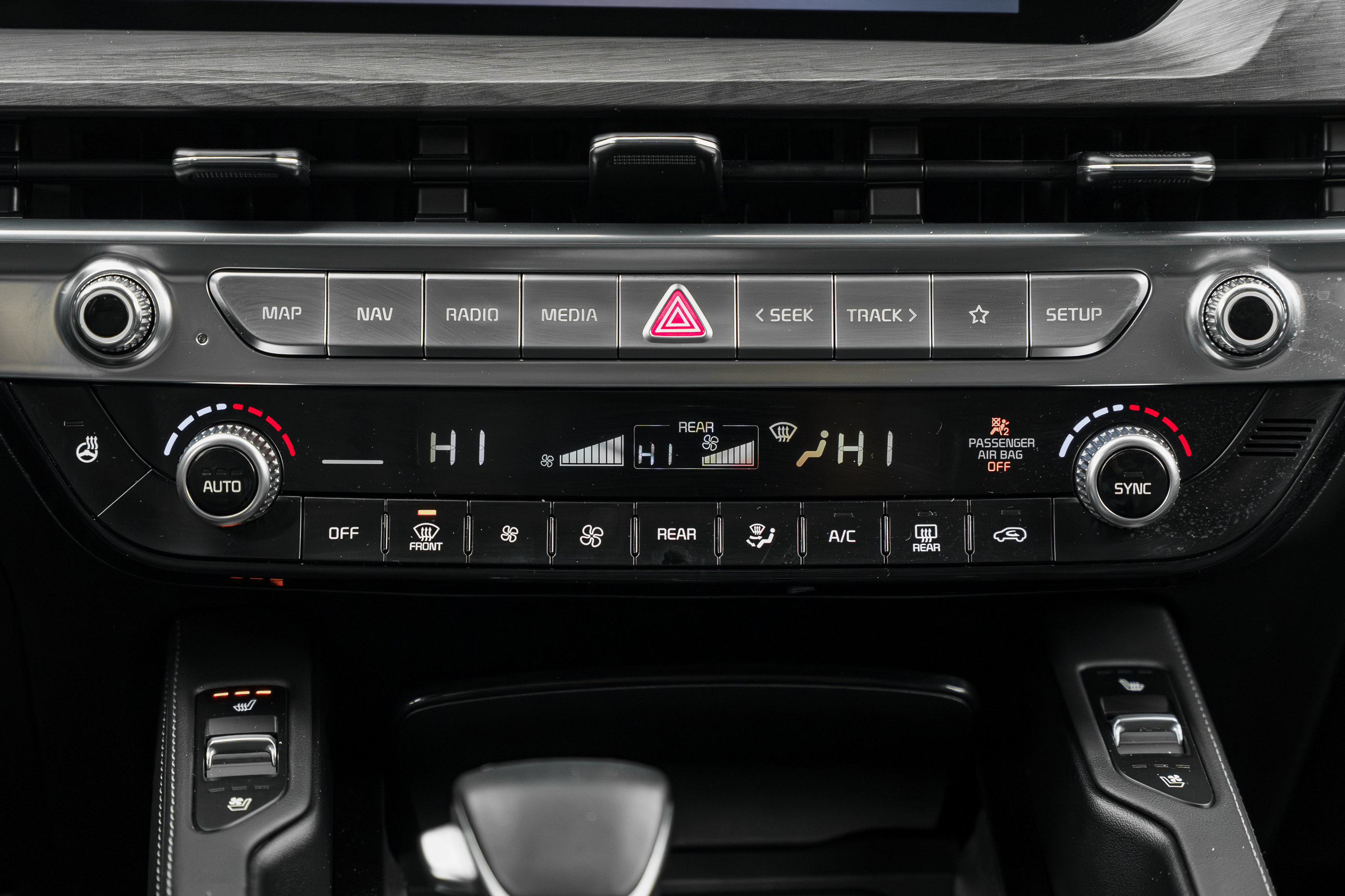 Used 2024 Kia Telluride SX Prestige X-Line image 12