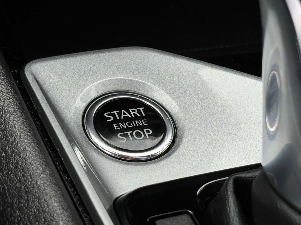 Certified 2024 Nissan Altima 2.5 SV image 35