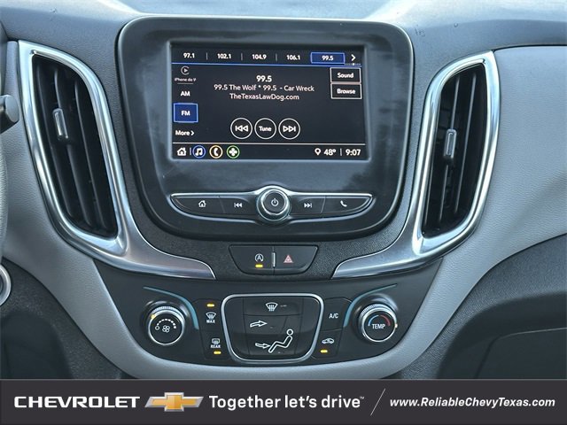 Certified 2024 Chevrolet Equinox LS image 15