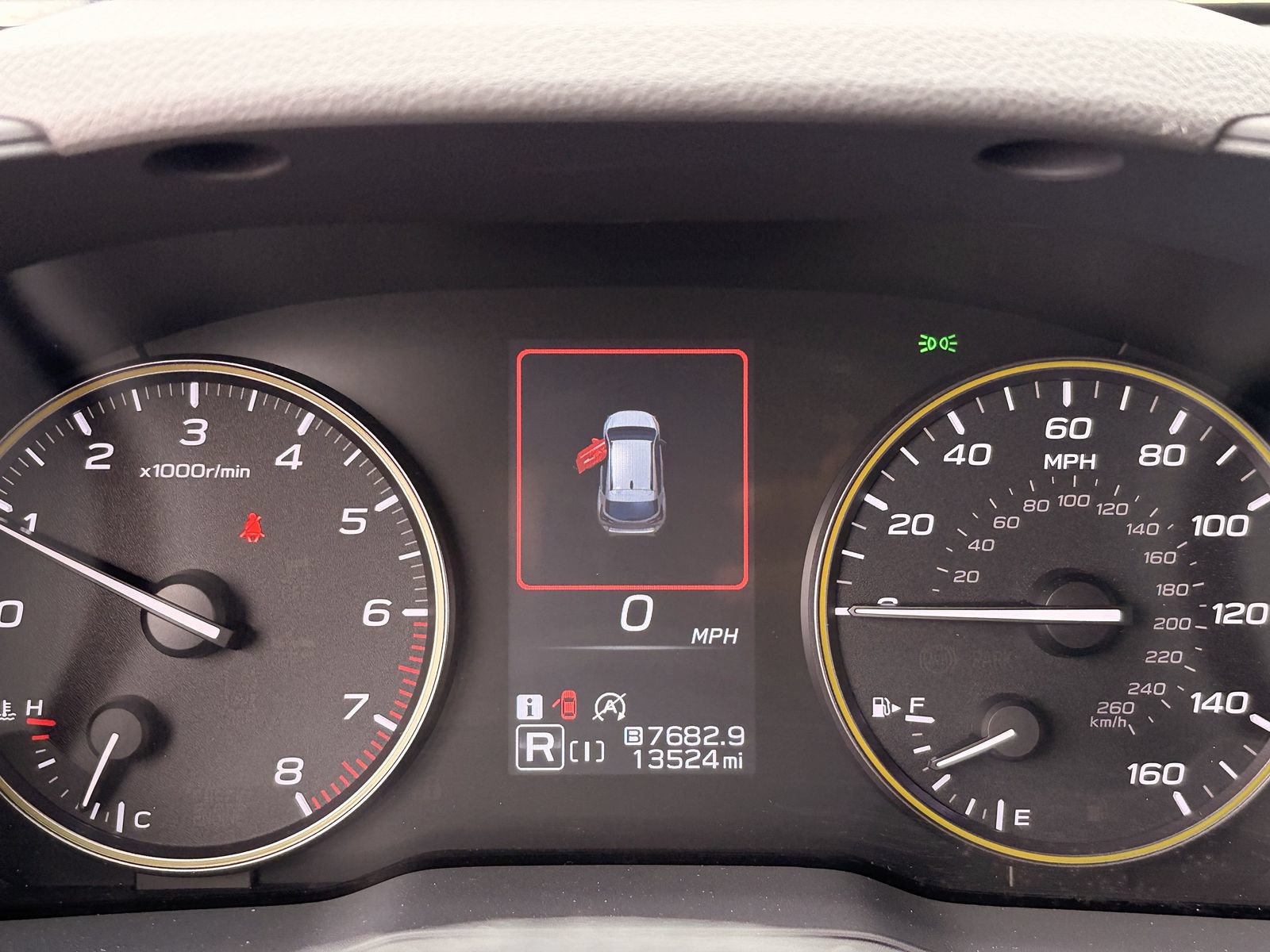 Used 2025 Subaru Crosstrek 2.5i Sport AWD/4WD image 31