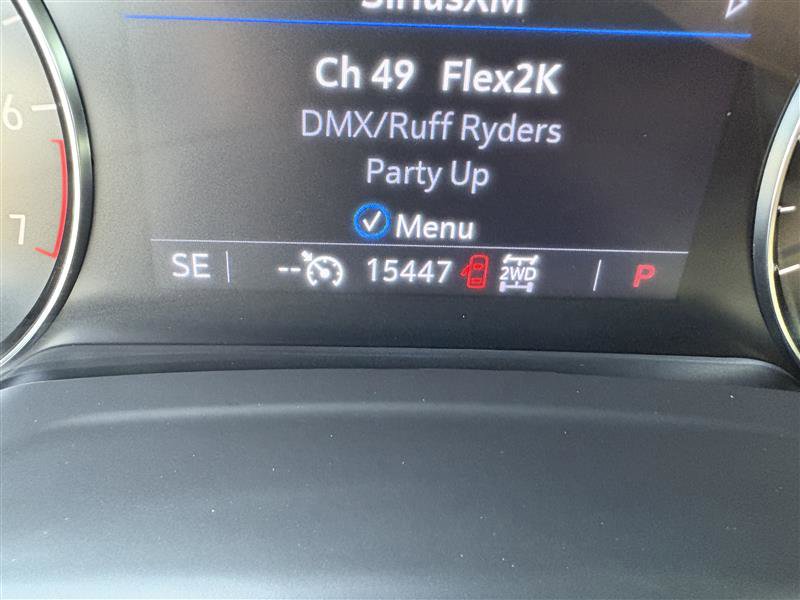 Used 2023 Buick Envision Preferred w/ Sport Touring Package image 21