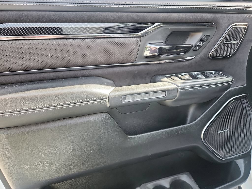 Used 2021 RAM 1500 TRX w/ TRX Level 2 Equipment Group AWD/4WD image 10