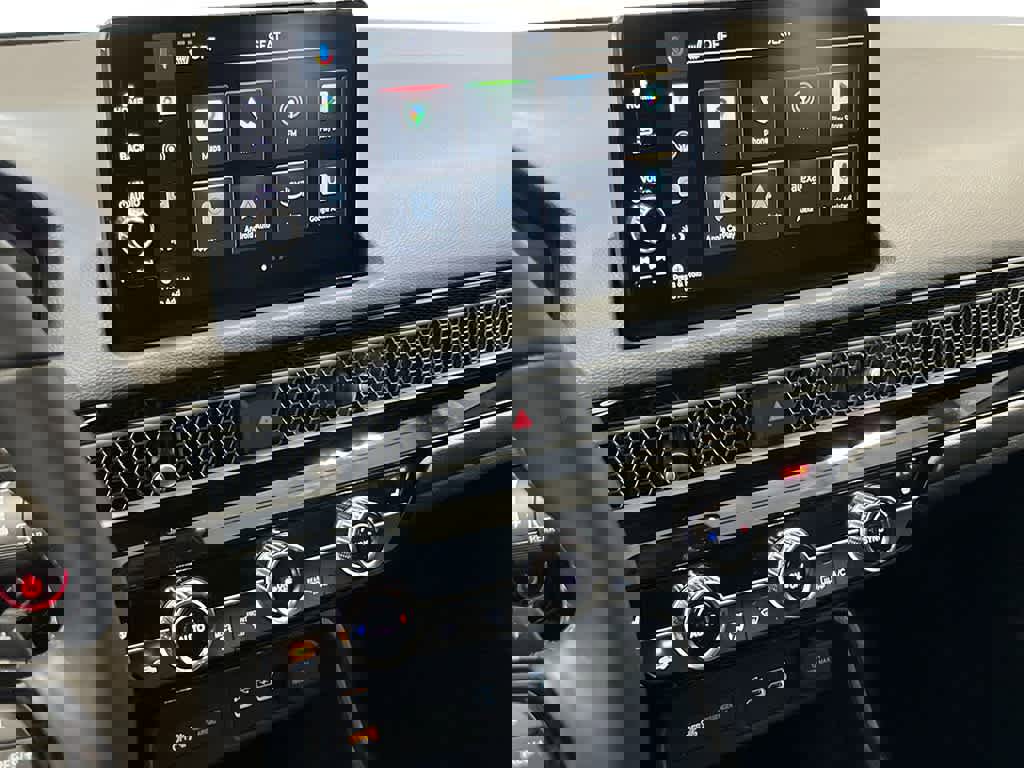 New 2026 Honda Civic Sport Touring image 21