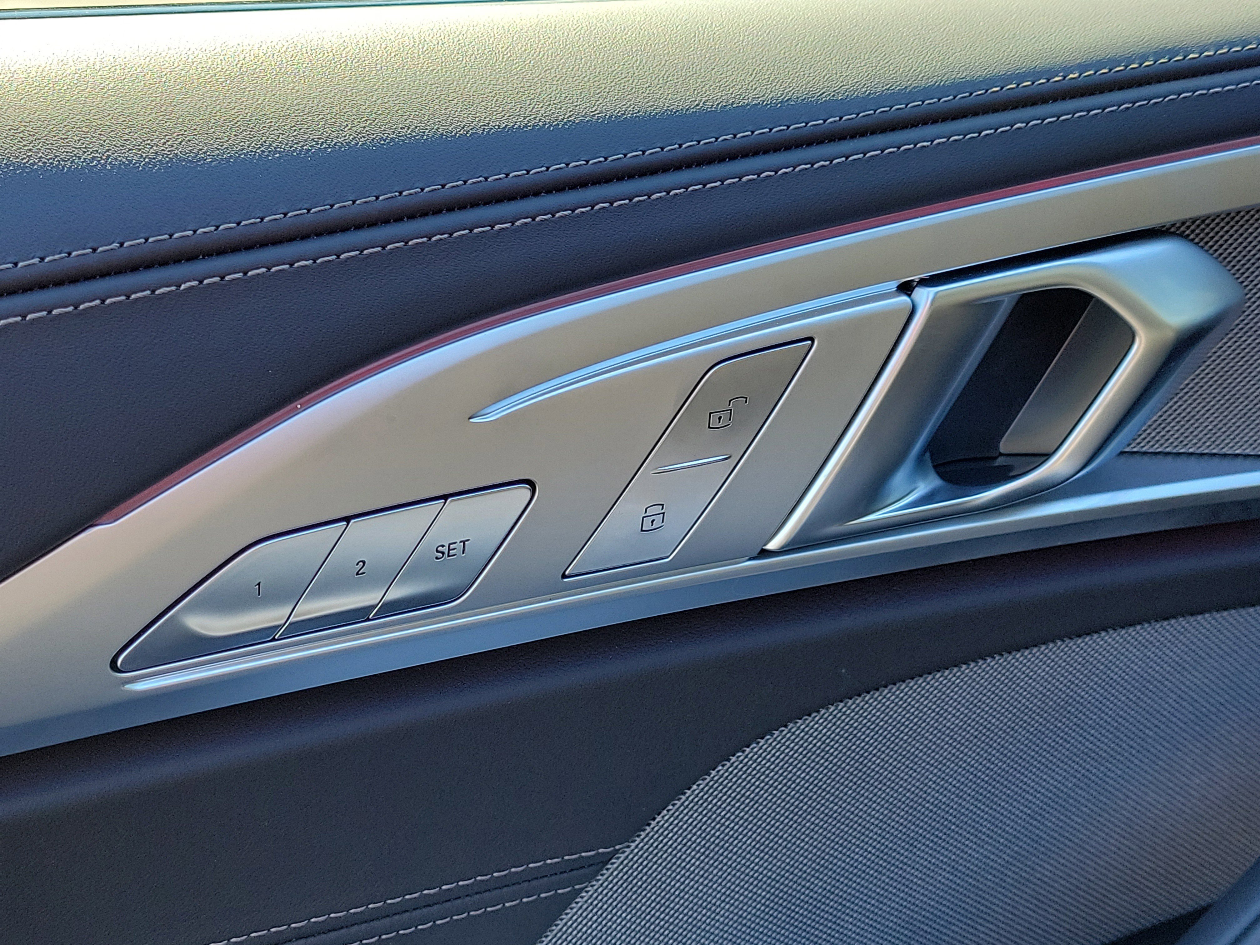 New 2026 BMW 840i Convertible image 13