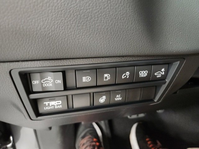 New 2026 Toyota Tundra TRD Pro image 29