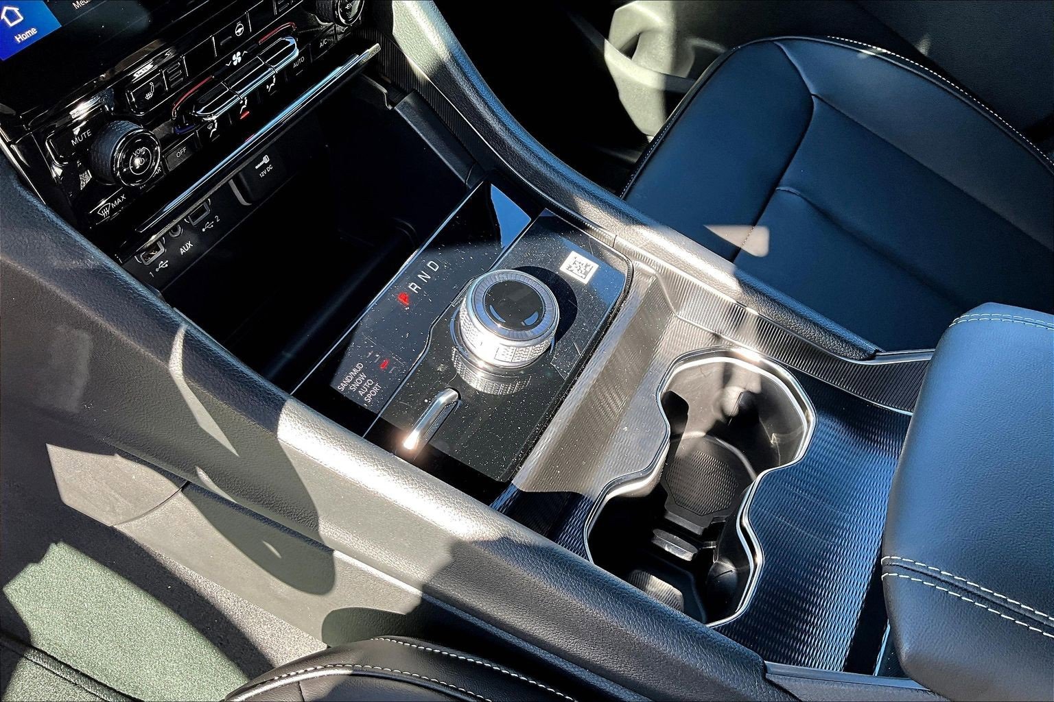 New 2025 Jeep Grand Cherokee L Limited w/ Black Appearance Package image 22