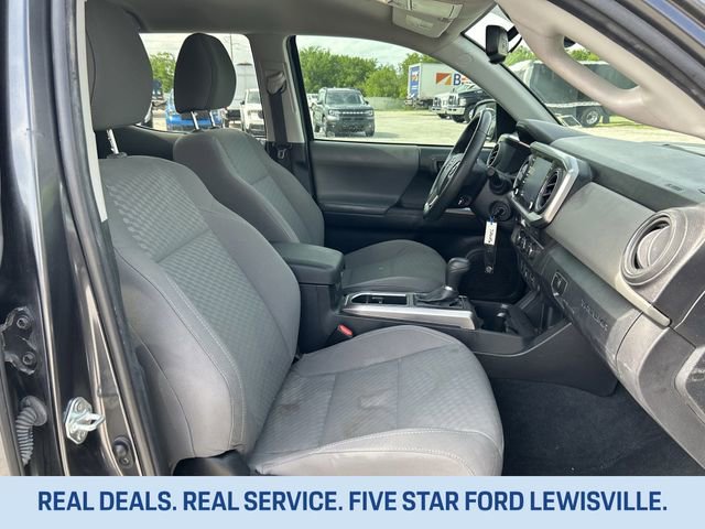 Used 2022 Toyota Tacoma SR5 image 30