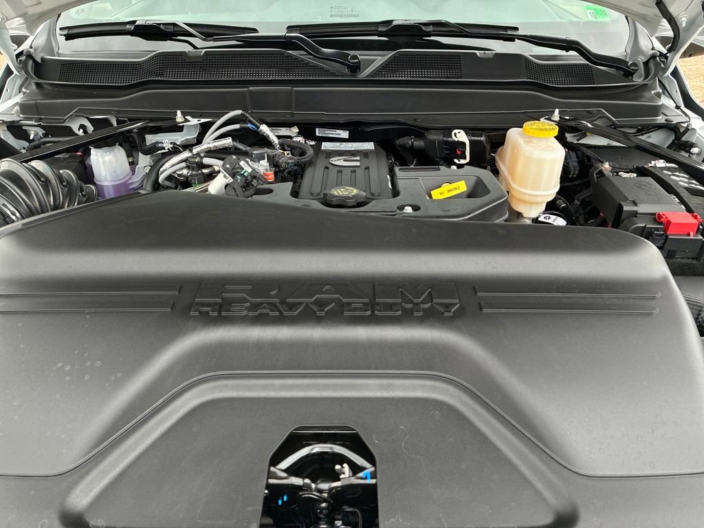 New 2026 RAM 4500 Tradesman image 20