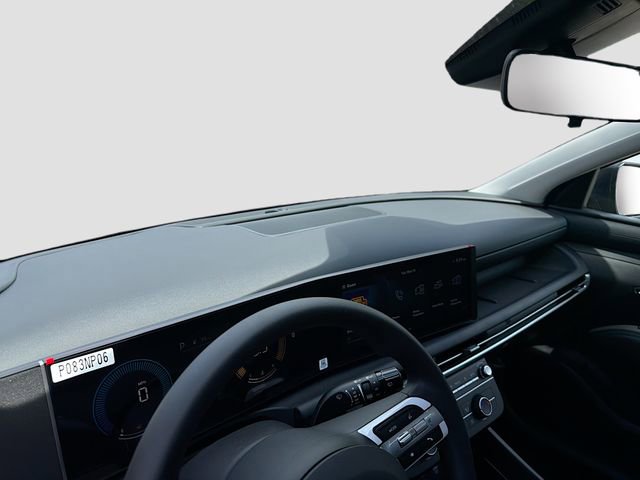 New 2026 Hyundai Tucson SE FWD image 9