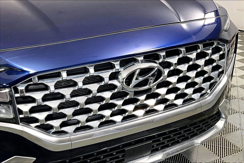 Used 2022 Hyundai Santa Fe SEL image 30
