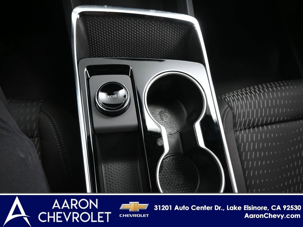 New 2026 Chevrolet Equinox LT w/ Safety and Technology Package image 10