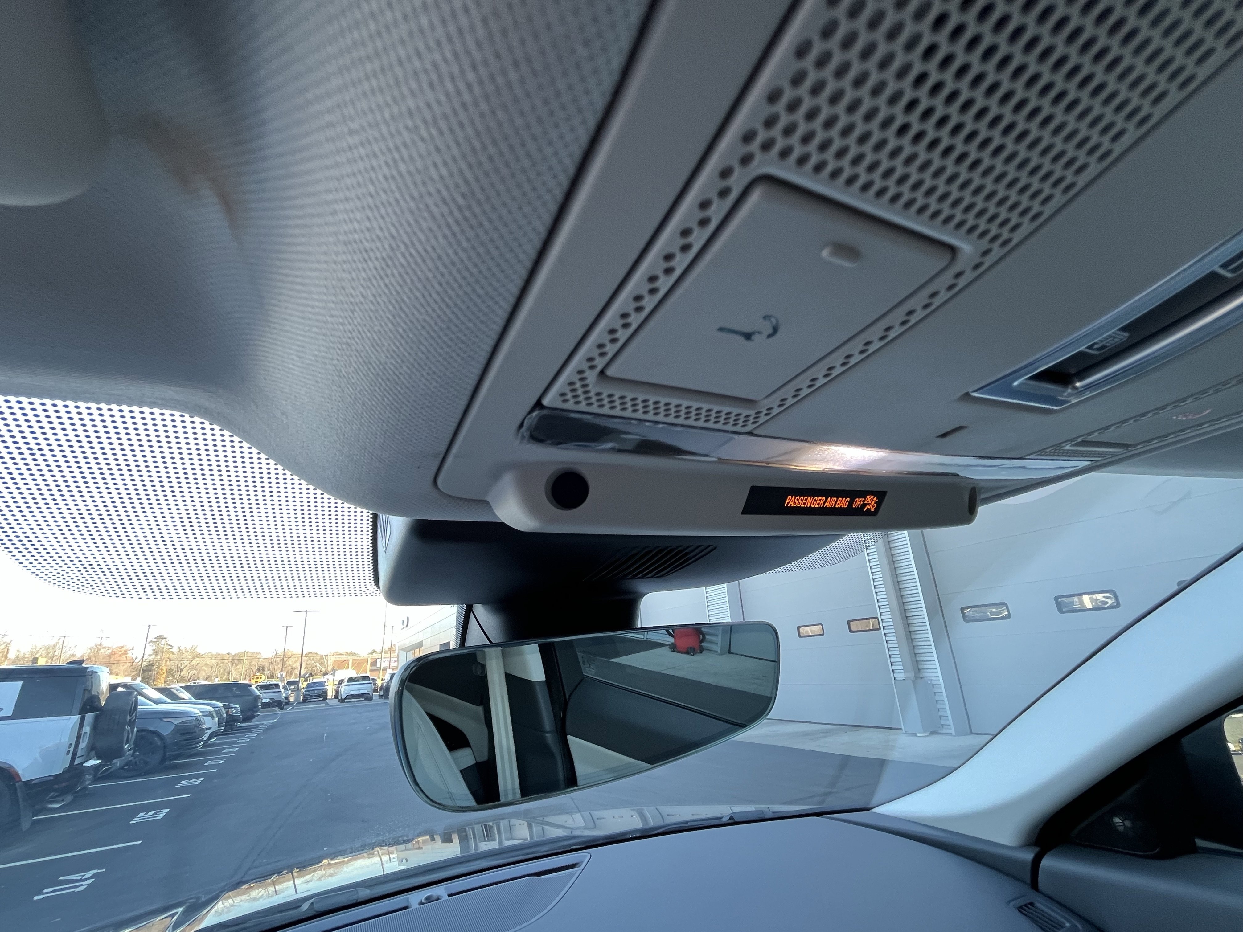 Used 2020 Jaguar E-PACE image 21