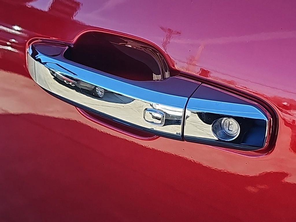 New 2026 GMC Sierra 2500 SLT w/ SLT Premium Package image 10