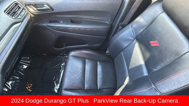 Used 2024 Dodge Durango GT image 12