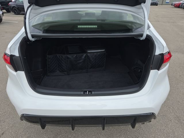 Used 2026 Toyota Corolla SE image 12