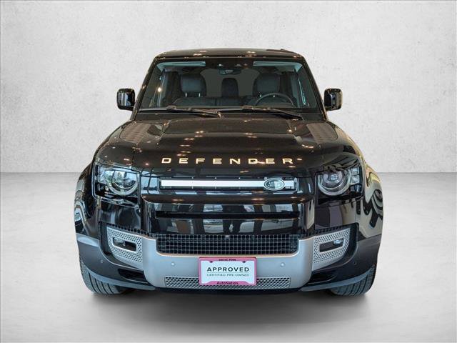 Used 2025 Land Rover Defender 110 S image 2