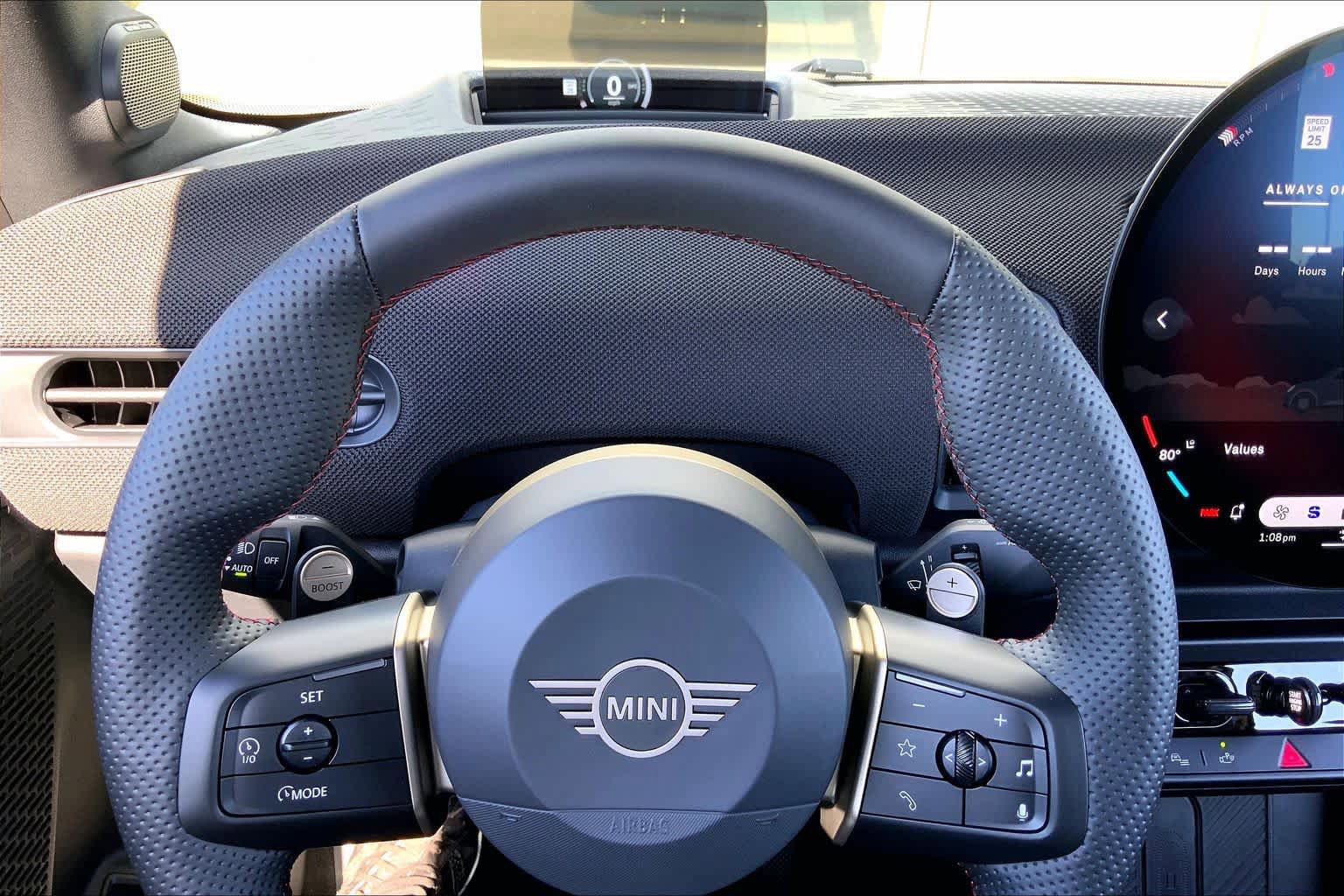 New 2026 MINI Cooper S image 20
