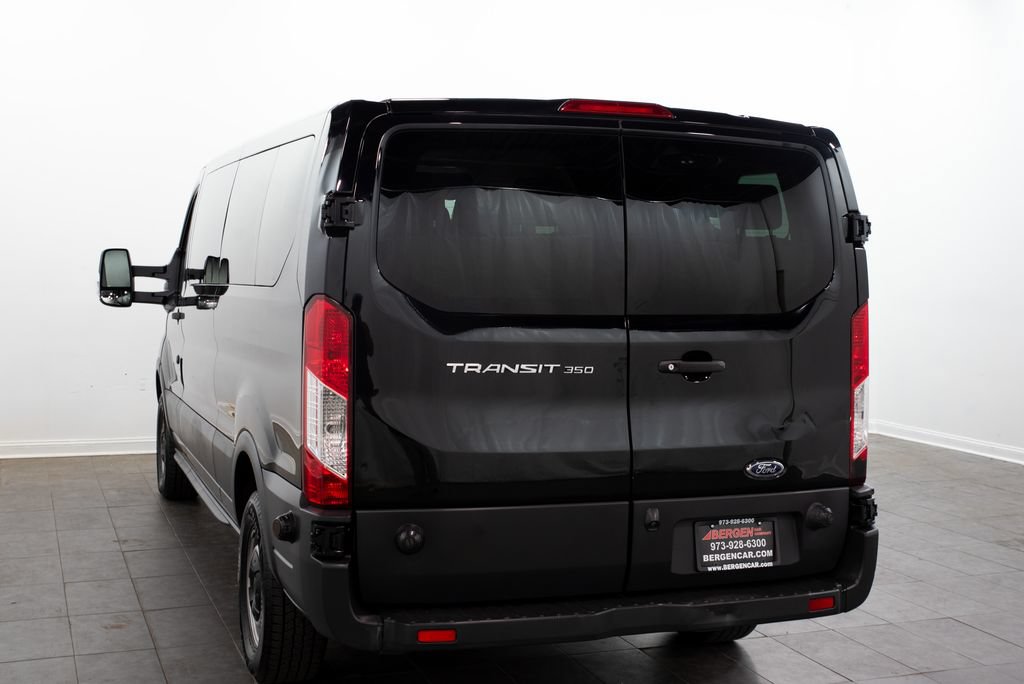 Used 2018 Ford Transit 350 XL RWD image 7