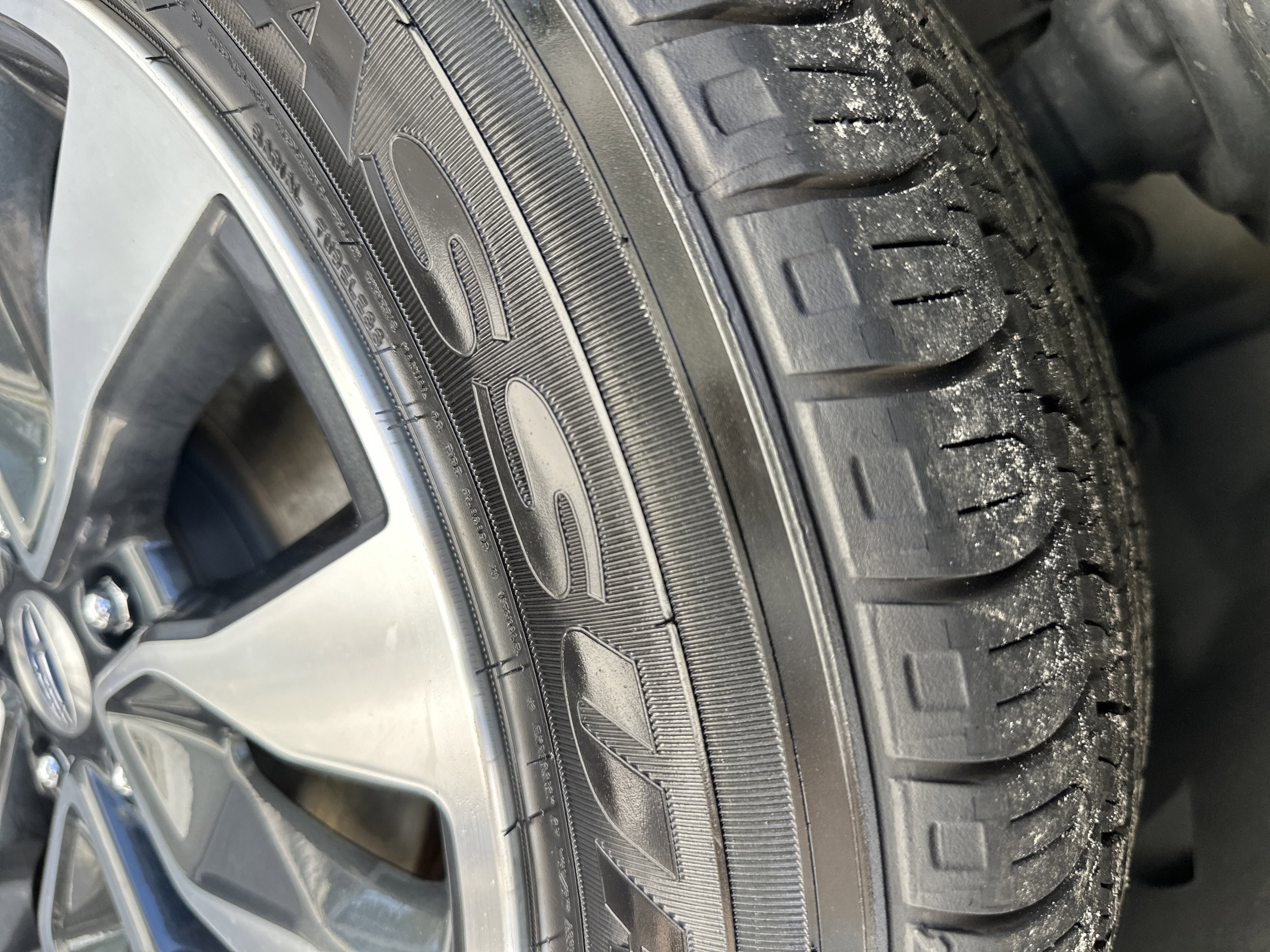 Used 2023 Subaru Outback Touring XT image 8