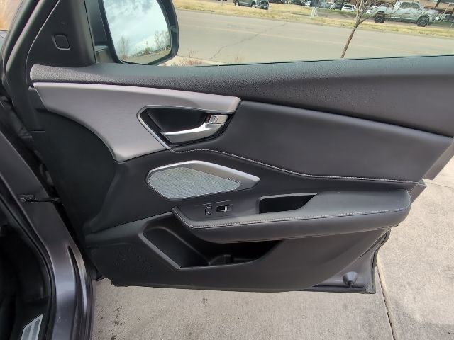 Used 2020 Acura RDX w/ Technology Package image 31