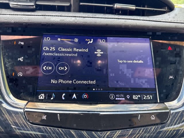 Used 2023 Cadillac XT6 Premium Luxury w/ Technology Package image 30