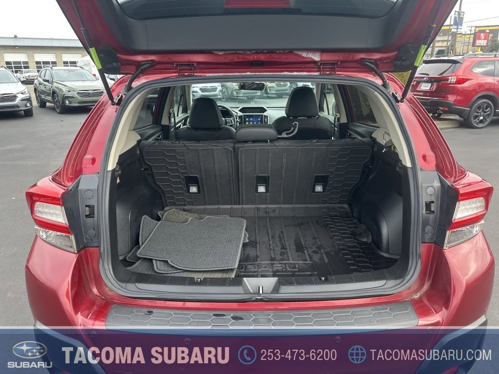 Used 2019 Subaru Crosstrek 2.0i Limited w/ Moonroof Package w/Navigation image 26