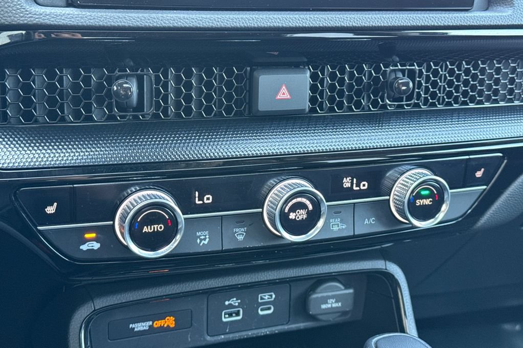Certified 2023 Honda CR-V EX-L image 25