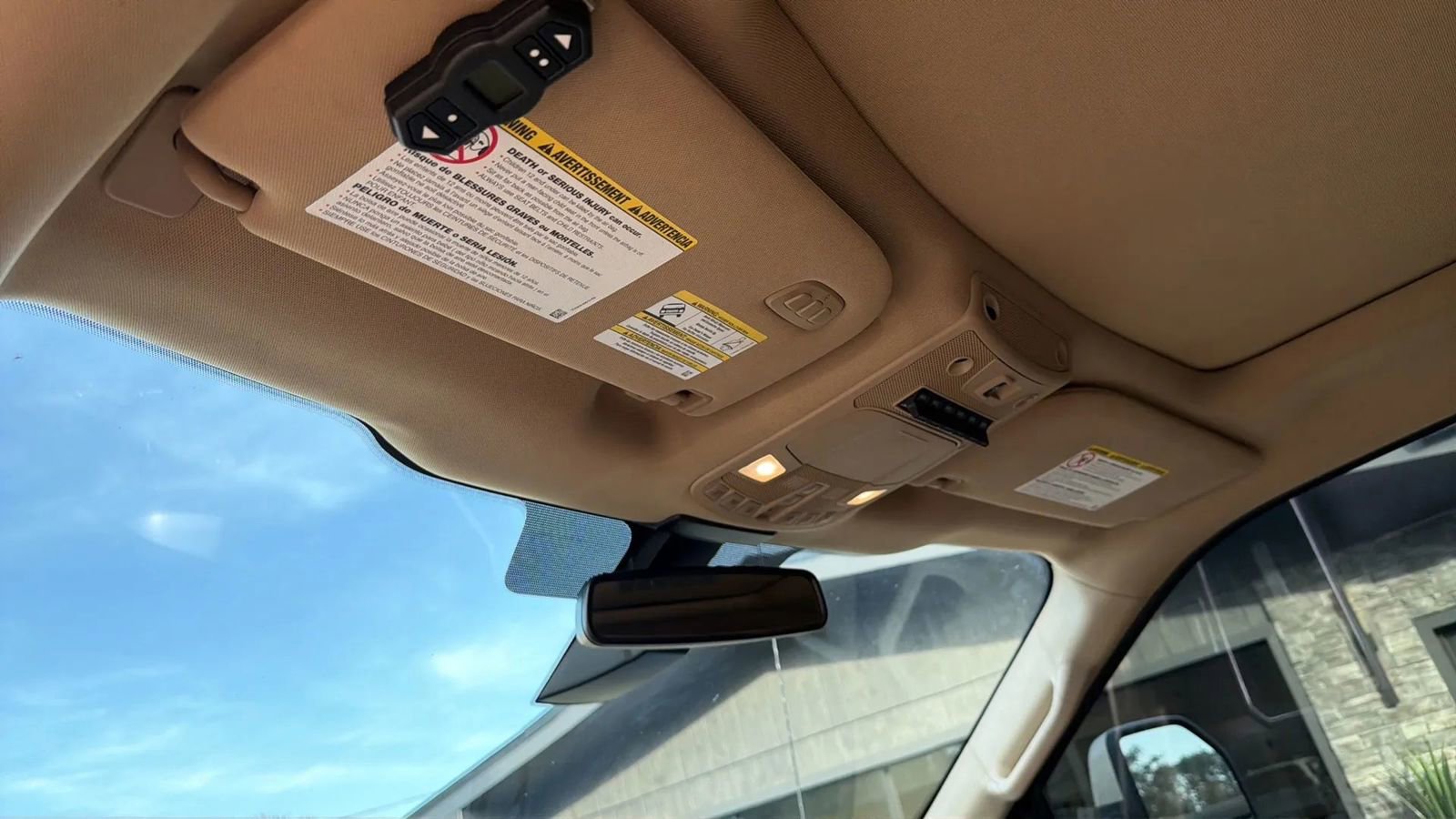 Used 2018 Ford F250 Lariat w/ Lariat Ultimate Package image 14