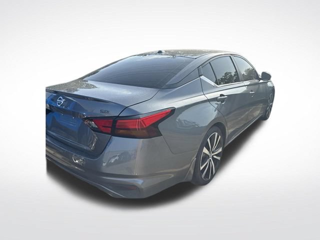 Used 2019 Nissan Altima 2.5 SR w/ SR Premium Package FWD image 10