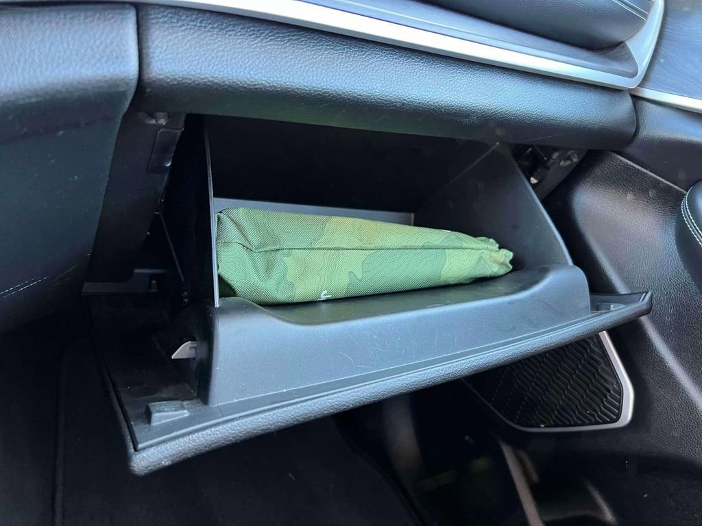 Used 2022 Jeep Grand Cherokee L Limited image 34