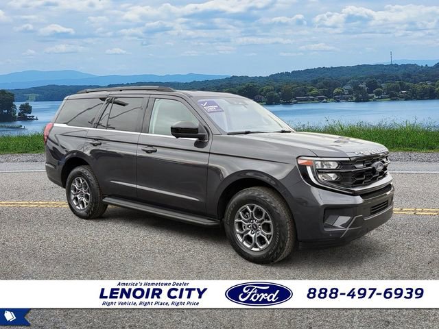 Used 2025 Ford Expedition Active RWD image 1