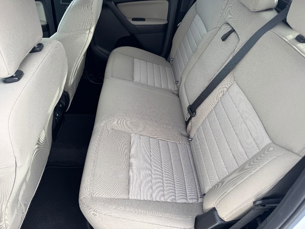 Used 2019 Ford Ranger XLT w/ Equipment Group 302A Luxury image 12