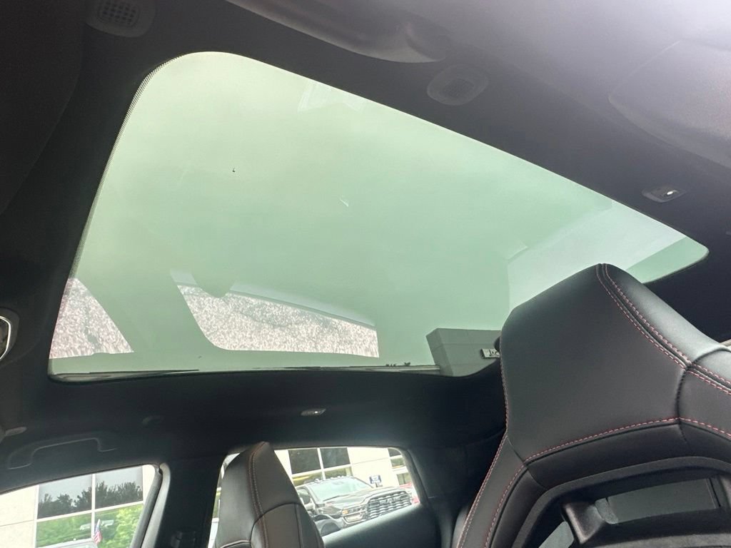 New 2026 Dodge Charger Scat Pack AWD/4WD image 27
