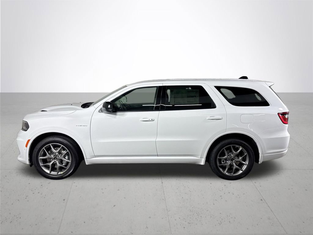 New 2026 Dodge Durango GT image 9