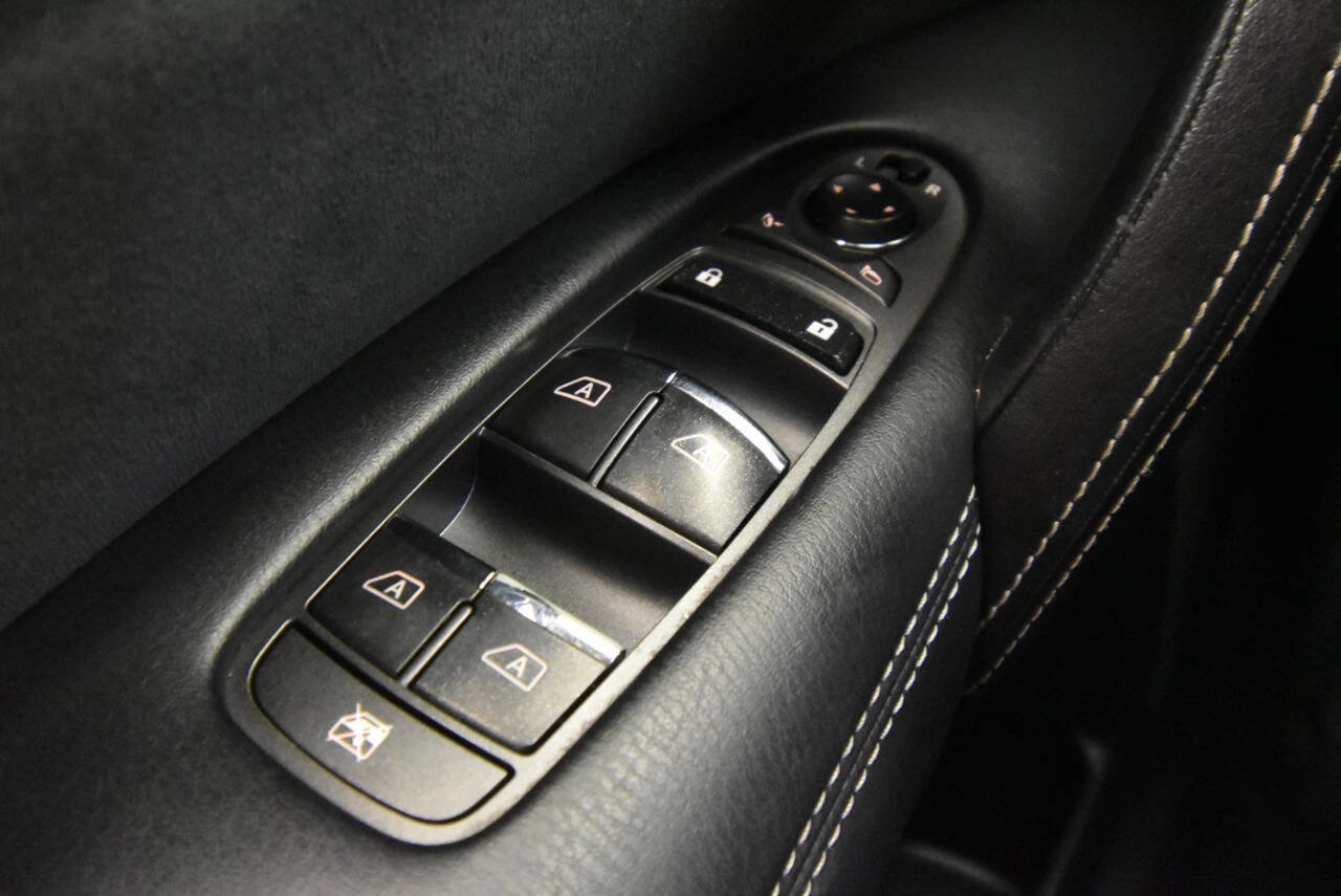 Used 2018 Nissan Armada SV w/ Driver Package image 35