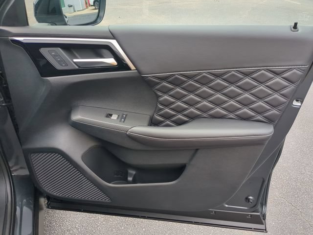 New 2026 Nissan Rogue Platinum AWD/4WD image 34
