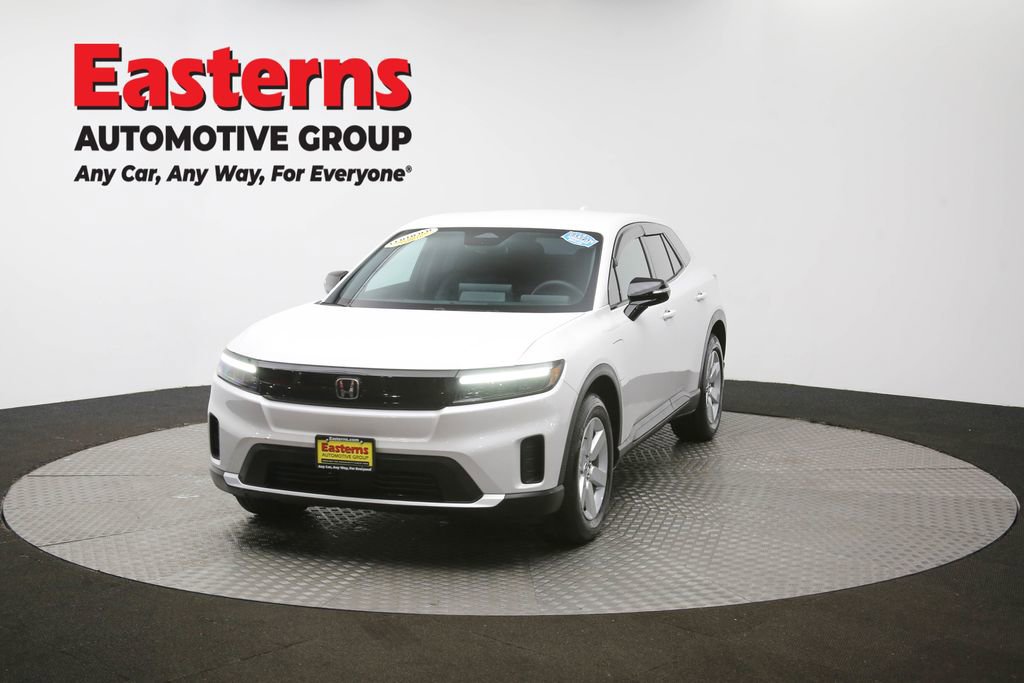 Used 2024 Honda Prologue EX image 95