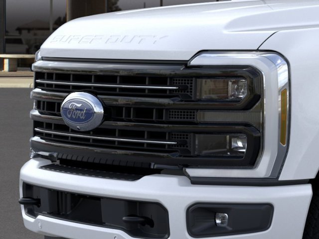 New 2026 Ford F250 Platinum AWD/4WD image 17