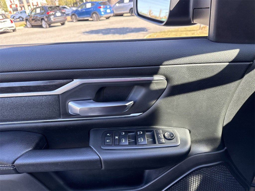 Used 2019 RAM 1500 Big Horn image 10