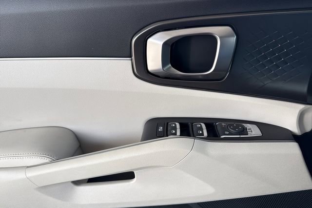 New 2026 Kia Sorento EX image 12