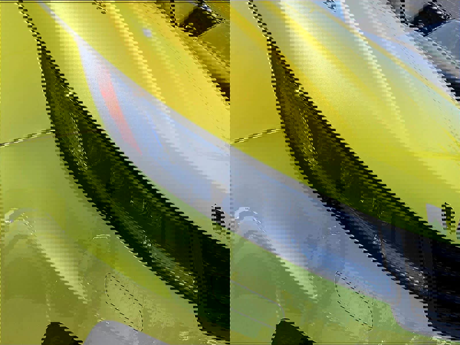 New 2025 Land Rover Range Rover Sport SV Edition Two image 33