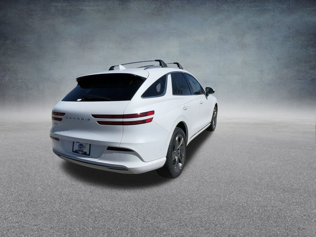 New 2025 Genesis Electrified GV70 Advanced image 19