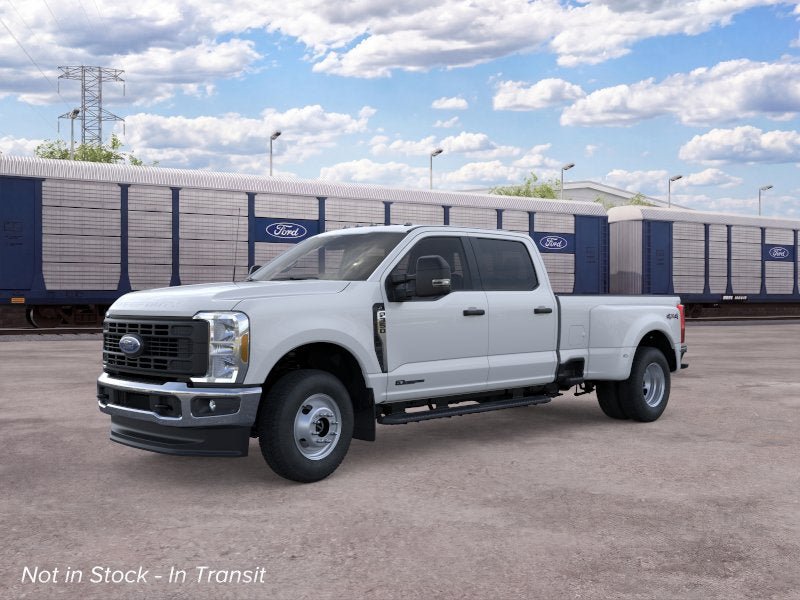 New 2026 Ford F350 XL